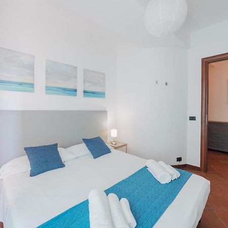 Taormina Casa Erika Family Apartment Exteriér fotografie