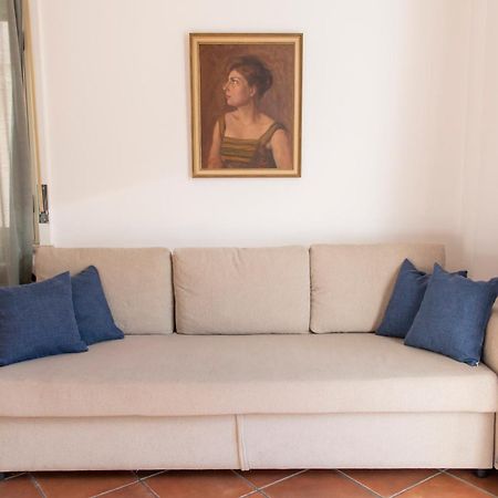 Taormina Casa Erika Family Apartment Exteriér fotografie
