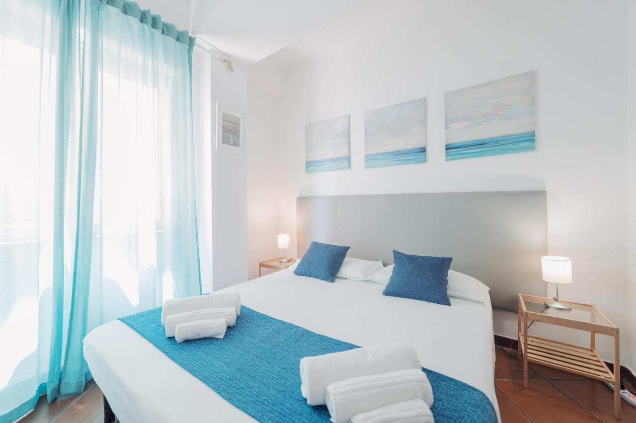 Taormina Casa Erika Family Apartment Exteriér fotografie