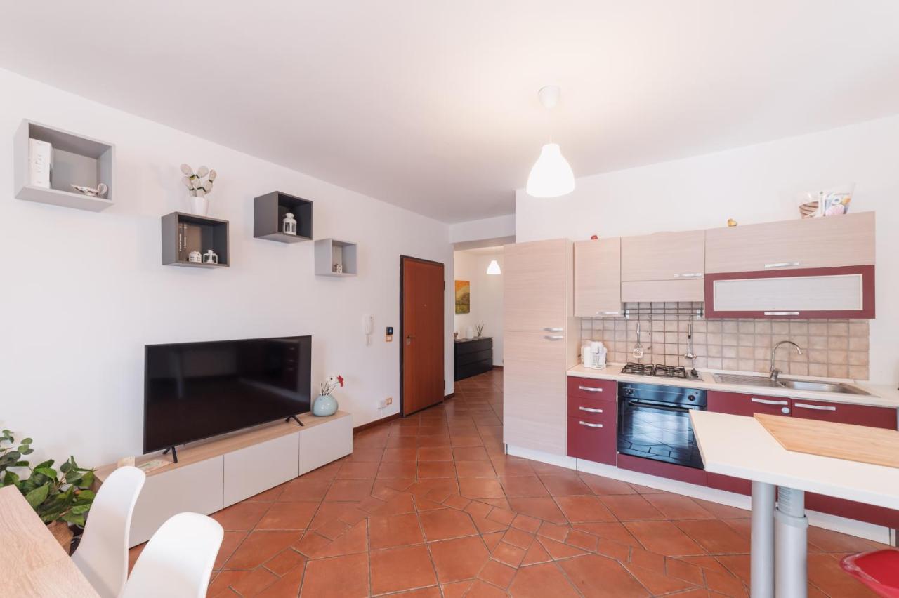 Taormina Casa Erika Family Apartment Exteriér fotografie